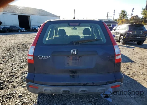 2008 Honda Cr-V Lx from USA, damaged, VIN JHLRE483X8C060153